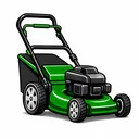 Lawns!  Better Farm Crops